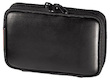 Сумка Hama H-88511 NaviBag S2 для навигатора натуральная кожа черный