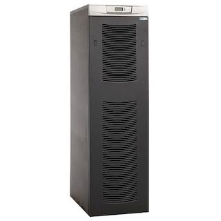 Источник бесперебойного питания Eaton 1025804 9355-40-N-0-MBS 36000Вт 40000ВА черный