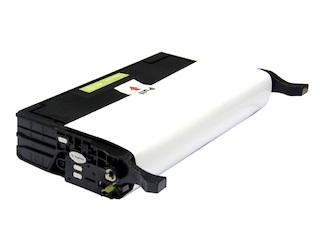 Картридж Cactus CS-CLT-C508L для Samsung CLP-670ND 4000 страниц голубой