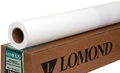 Бумага Lomond 1214201 24"/610мм х 45м/80г/м2/рул. для струйной печати (аналог Q1397A)