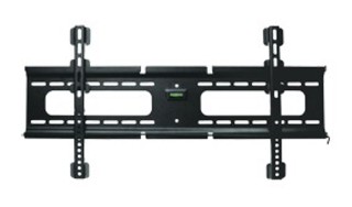 Кронштейн ARM Media PT-10 для ТВ 37"-63",настенный фиксированный, до 75 кг, черный