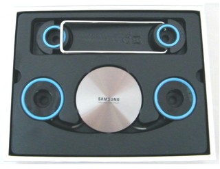 Кронштейн Samsung WMN1000AXXC для LED ТВ Samsung 32",настенный