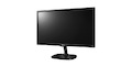 Монитор LG 23" 23MP57A-P черный IPS LED 5ms 16:9 матовая 250cd 1920x1080 D-Sub 3.2кг
