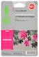 Картридж струйный Cactus CS-CLI451M пурпурный для Canon MG 6340/5440/IP7240 (9,8ml)
