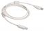 Кабель USB2.0 Buro USB2.0-AM/BM-1.8M-MG A(m)/B(m) (1.8м) феррит.кольца
