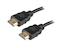 Кабель HDMI Ningbo 19M/19M 10m ver1.4 плоский позолоченные контакты Blister box