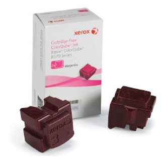 Тонер Картридж Xerox 108R00937 magenta для XE-CQ8570N (4400стр.)