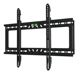 Кронштейн Tuarex OLIMP-7001 для ТВ 32"-63",настенный фиксированный, до 70 кг, черный