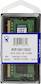 Память SO-DDR3 2Gb 1600MHz Kingston (KVR16S11S6/2) RTL