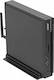 Неттоп Acer Veriton N4630G i5 4460T/4Gb/1TbHDG/MCR/Free DOS/WiFi/BT/клавиатура/мышь