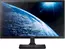 Монитор Samsung 23.6" S24E310HL черный VA LED 5ms 16:9 HDMI матовая 250cd 90гр/65гр 1920x1080 D-Sub 1080p 3.55кг