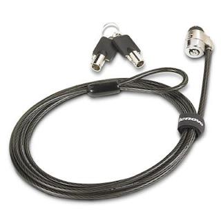 Замок Lenovo Security Cable Lock 1.52m