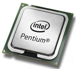 Процессор Intel Original LGA1150 Pentium G3260 (CM8064601482506S R1K8) (3.3GHz/Intel HD (Haswell)) OEM