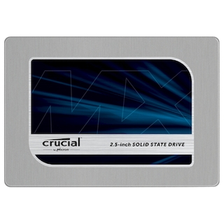 Накопитель SSD SATA III 1Tb Crucial CT1000MX200SSD1 MX200