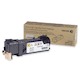 Тонер Картридж Xerox 106R01458 yellow для Phaser 6128 MFP (2500стр.)