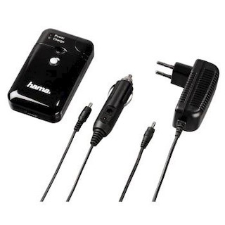 Зарядное устройство Hama Universal DeltaMulti(81360)