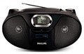 Аудиомагнитола Philips AZ-382/12 CD/MP3/USB