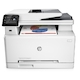 МФУ лазерный HP LaserJet Pro 200 MFP M277n (B3Q10A) A4