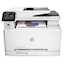 МФУ лазерный HP LaserJet Pro 200 MFP M277n (B3Q10A) A4