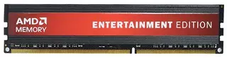 Память DDR3 8Gb 1600MHz AMD (R538G1601U2S-UO) OEM