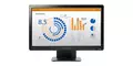 Монитор HP 19.5" P202va черный MVA LED 7ms 16:9 полуматовая 250cd 178гр/178гр 1920x1080 D-Sub 720p 3.72кг