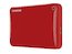Жесткий диск Toshiba USB 3.0 1Tb HDTC810ER3AA CANVIO Connect II 2.5" красный