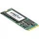 Накопитель SSD M.2 MicroSATA 500Gb Crucial Type 2260DS MX200