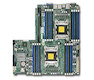 Серверная платформа Supermicro SYS-6017R-NTF