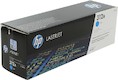 Тонер Картридж HP 312A CF381A голубой для Color LaserJet Pro M476 (2400стр.)