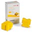 Тонер Картридж Xerox 108R00938 yellow для XE-CQ8570N (4400стр.)