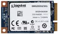 Накопитель SSD Kingston mSATA 30Gb SMS200S3/30G SSDNow mS200 w510Mb/s r550Mb/s MLC