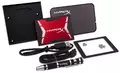 Накопитель SSD SATA III 120Gb Kingston SHSS3B7A/120G HyperX Savage 2.5"