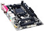 Материнская плата Gigabyte GA-F2A68HM-DS2H Soc-FM2+ AMD A68H 2xDDR3 mATX AC`97 8ch(7.1) GbLAN VGA+HDMI