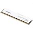 Память DDR3 8Gb 1600MHz Kingston (HX316C10FW/8) RTL CL10 HyperX FURY White Series