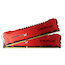 Память DDR3 16Gb (2x8Gb) 1600MHz Kingston HyperX Savage CL9 (HX316C9SRK2/16)