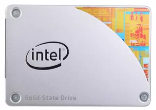 Накопитель SSD SATA III 360Gb Intel MLC 535 SER. SSDSC2BW360H601 w490Mb/s r540Mb/s 2.5