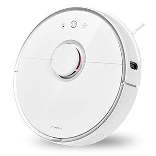 Робот-пылесос Xiaomi Mi Roborock Sweep One (EU) White S502-00 EU