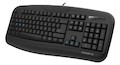 Клавиатура Gigabyte Force K3 USB Black