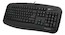 Клавиатура Gigabyte Force K3 USB Black