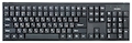 Клавиатура Sven Standard 303 USB Black