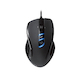 Мышь Gigabyte M6980X Black Wired USB