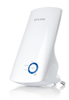 Усилитель сигнала TP-Link TL-WA854RE Wi-Fi 300Mb/s
