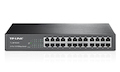 Коммутатор TP-link TL-SF1024D 24-port 10/100M