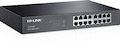 Коммутатор TP-link TL-SG1016D 16-port 10/100/1000M
