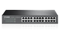 Коммутатор TP-link TL-SG1024D 24-port 10/100/1000M TP-LINK