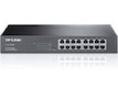 Коммутатор TP-link TL-SG1016DE 16-port 10/100/1000M