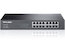 Коммутатор TP-link TL-SG1016DE 16-port 10/100/1000M