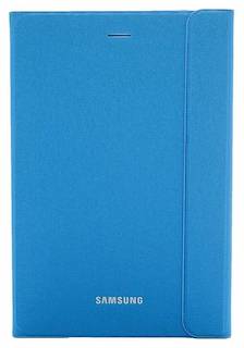 Чехол Samsung для Galaxy Tab A 8" EF-BT350 Book Cover синий (EF-BT350BLEGRU)