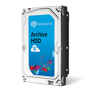 Жесткий диск Seagate 8TB ST8000AS0002 6GB/S 128MB
