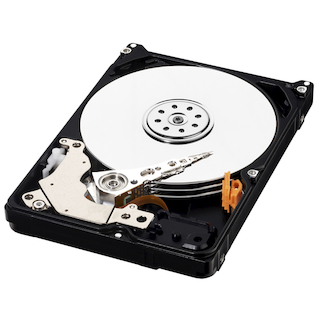 Жесткий диск HGST HDD SAS2.5" 300GB 15000RPM 128MB C15K600 0B30358